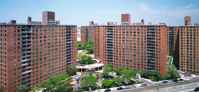 Illustration for article titled Here Is NYC's Most Gigantic Affordable Housing Project Since the 1960s